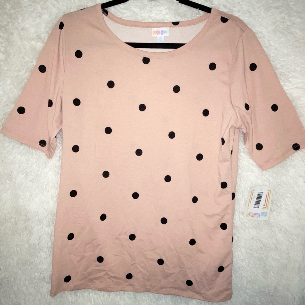 LulaRoe Gigi Top